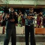 Adekunle Gold - Only God Can Save Me ft. Davido