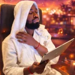 DJ Bundo comes through with an exciting new release titled “Your Body”, and it’s quickly becoming a fan favorite! Listeners are already vibing to its infectious sound and captivating delivery. The record was produced by Solace. Whether you're chilling, driving, or vibing at home, Your Body is the kind of sound that keeps you in a good mood. This song is more than just a vibe — it’s one for your repeat list. Stay locked to VoxMax for more hot tunes and exclusive drops. Before you go, what do you think of this new release from DJ Bundo? Drop your comments below and let’s know if this is a certified banger! Stream it, vibe it, and share it below. Your browser does not support the audio element. ⬇ Download MP3 Dj Bundo your body prod. by solace