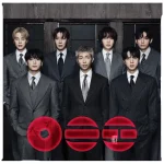 BTS – SWIM