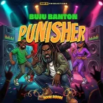 Buju Banton - Punisher