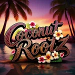 Coconut Rootz – I’ve Fallen For You