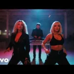 David Guetta – Alive Ft. Bebe Rexha & Rita Ora