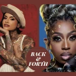 Kehlani – Back & Forth ft. Missy Elliott