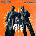 African Soldier by Patoranking