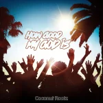 Coconut Rootz - Power Over Me