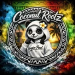 Coconut Rootz – The Sound Of Never