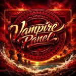 Vampire Panel by Coconut Rootz