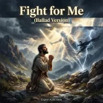 English Audio Bible - Fight for Me (Ballad Version)