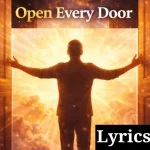 English Audio Bible - Open Every Door