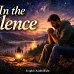 English Audio Bible – In The Silence