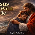 English Audio Bible – Jesus Stay With Me