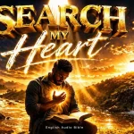 English Audio Bible – Search My Heart