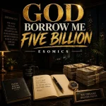 God Borrow Me Five Billion