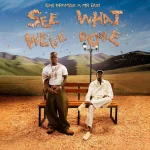 King Promise – Criminal Ft. Mr Eazi