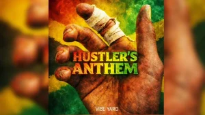 Vibe Yard - Jah Guide My Hustle | New Dancehall Music 2026