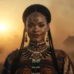 Rihanna - Hello Mother Land