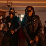 Kcee - Idi Bad ft. Olamide