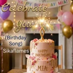 Sikaflames - Celebrate You (Birthday Song)