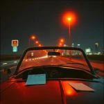 SitonicSA – Quarter Tank Dreams