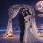 Vailedmoon music - Almost Us (Special Version)