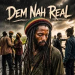 Vibe Yard - Dem Nah Real
