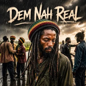 Vibe Yard - Dem Nah Real