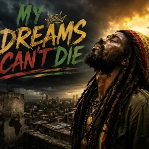 My Dreams Can't Die