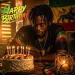Vibe Yard – Happy Birthday