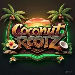 Coconut Rootz - My Sweetlove Lyrics