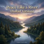 Peace Like a River (Ballad Version)
