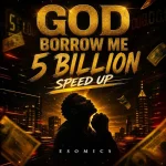 God Hold Satan (Baba God Borrow Me 5 Billion)