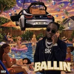 Sk Code - Ballin