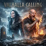 Ragal Ironbull – VALHALLA CALLING