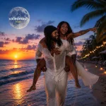 Vailedmoon music - Everytime Mi Think of You (Special Version)