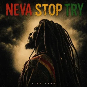 Vibe Yard – Neva Stop Try
