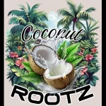 Coconut Rootz - Better Than This