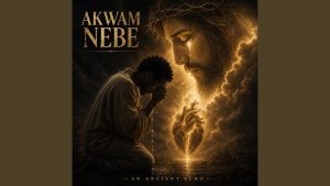 AN ANCIENT ECHO - Akwam Nebe