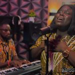 Blessing Udoeze - Nnam Biko
