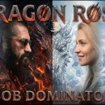 Bob Dominator – Dragon Rose