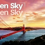 Coconut Rootz – Golden Sky