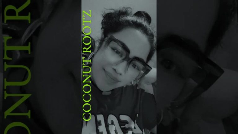 Coconut Rootz - Keep Him