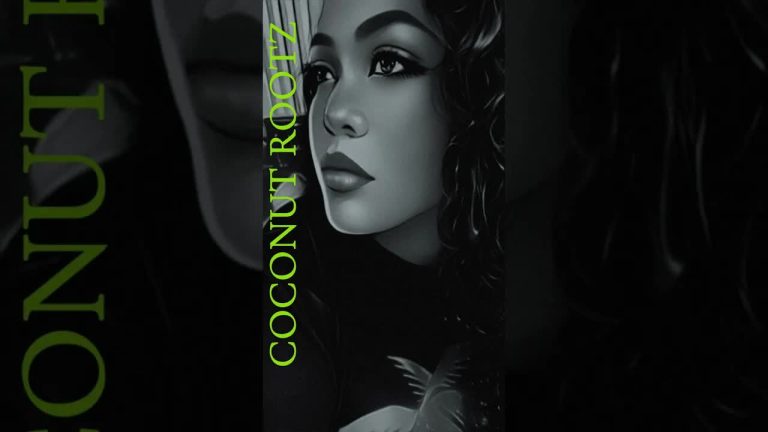 Coconut Rootz - You Got Me All Hooked