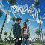 Coconut Rootz – Forever Forever