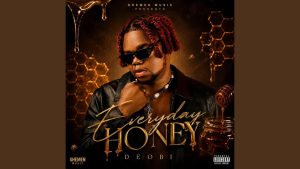 Deobi - Everyday Honey
