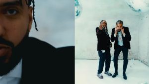 French Montana, Max B - Ever Since U Left Me