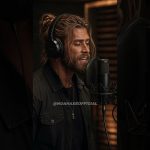 Noah Axe - He poured his entire soul into this song 💔 #emotionalmusic #blues #soulfulvoice