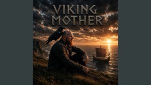 Ragal Ironbull - Viking Mother