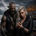 RavenstrikeX - Viking Heart