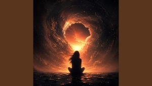 SK.music, Snizhana Kondratieva - Inside My Soul