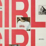 The Kid LAROI - GIRLS Remix ft. Kehlani